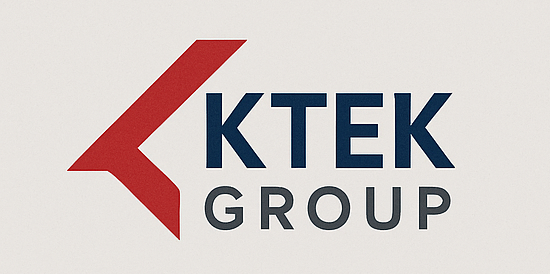 Suporte - Ktek Group